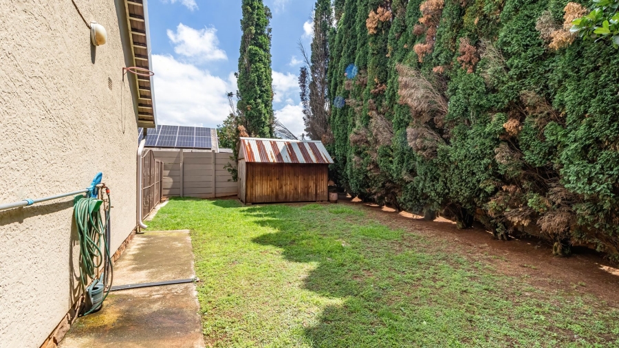 4 Bedroom Property for Sale in Birchleigh Gauteng