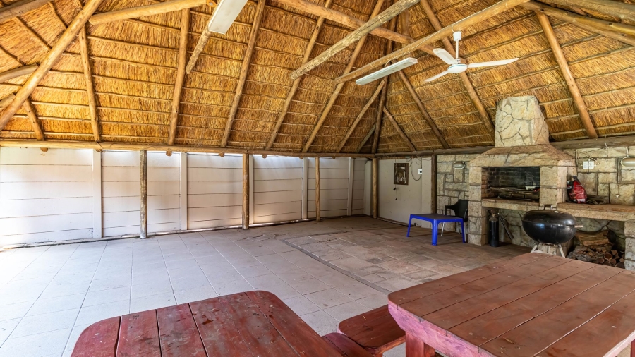 4 Bedroom Property for Sale in Birchleigh Gauteng