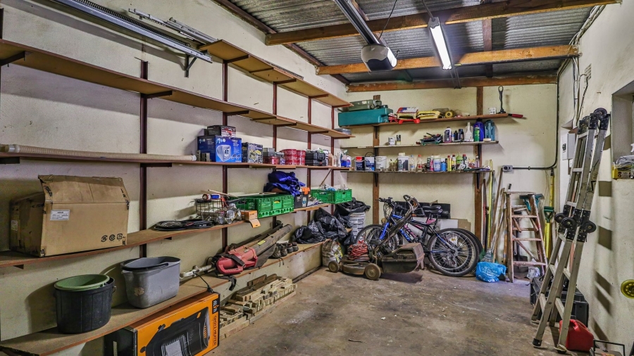 4 Bedroom Property for Sale in Birchleigh Gauteng