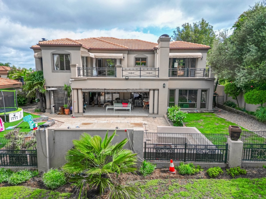 4 Bedroom Property for Sale in Blue Valley Golf Estate Gauteng