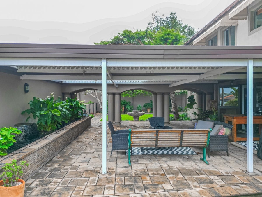 4 Bedroom Property for Sale in Blue Valley Golf Estate Gauteng