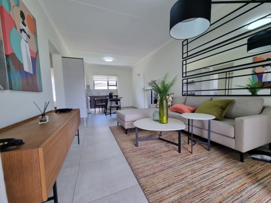 2 Bedroom Property for Sale in Lilianton Gauteng