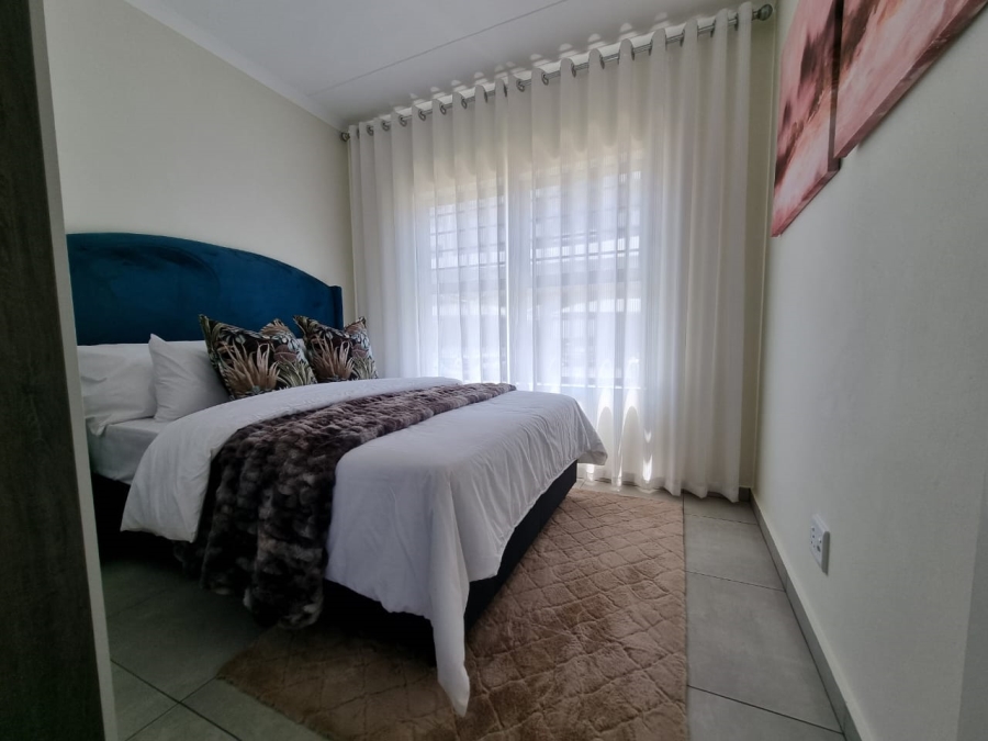 2 Bedroom Property for Sale in Lilianton Gauteng