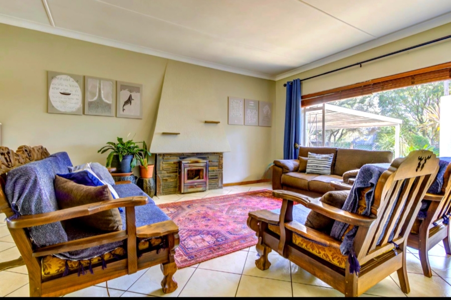 4 Bedroom Property for Sale in Allen Grove Gauteng