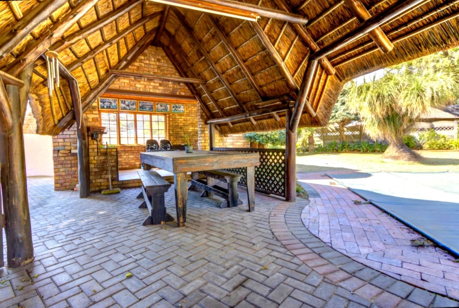 4 Bedroom Property for Sale in Allen Grove Gauteng