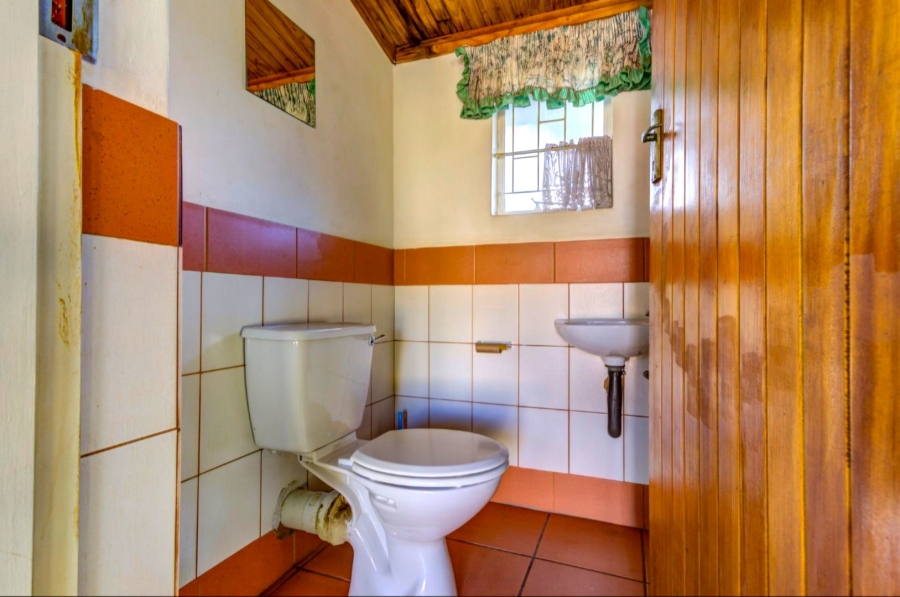 4 Bedroom Property for Sale in Allen Grove Gauteng