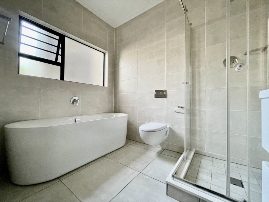 To Let 3 Bedroom Property for Rent in The Polofields Gauteng