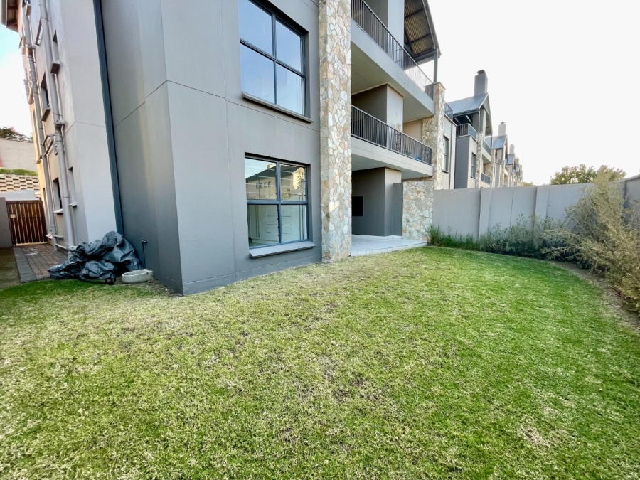 To Let 3 Bedroom Property for Rent in The Polofields Gauteng