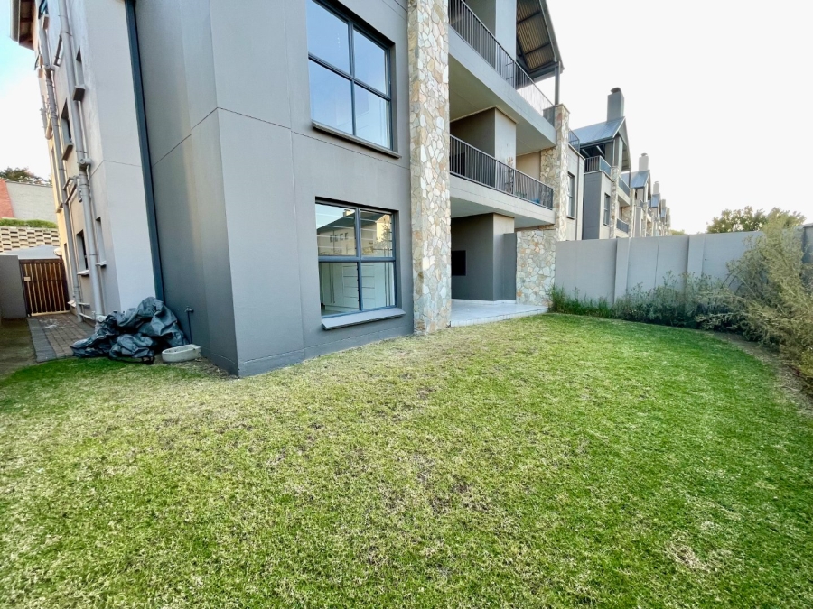 To Let 3 Bedroom Property for Rent in The Polofields Gauteng