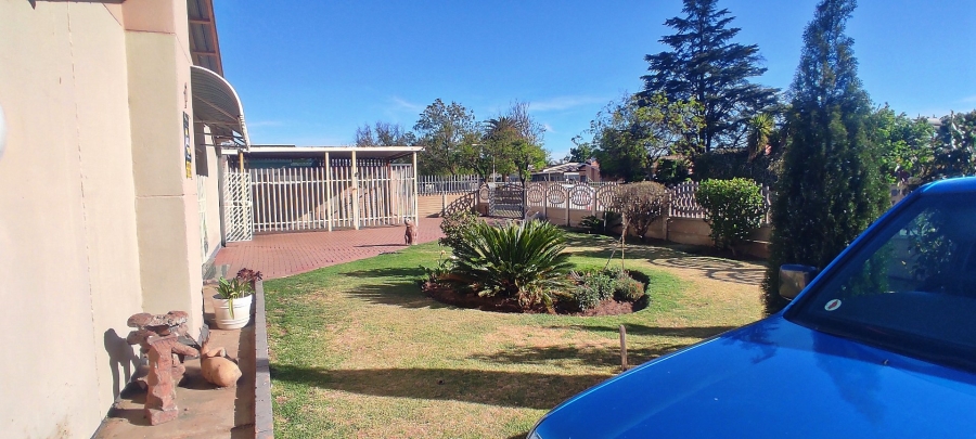 3 Bedroom Property for Sale in Vanderbijlpark SE 1 Gauteng
