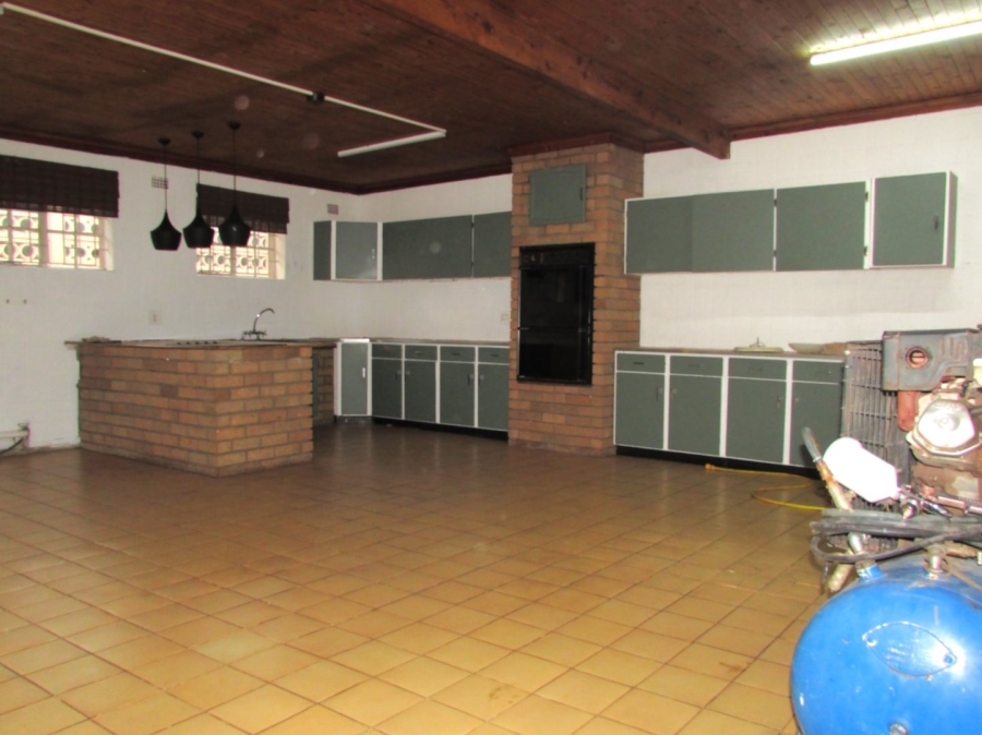 3 Bedroom Property for Sale in Vanderbijlpark SW 1 Gauteng