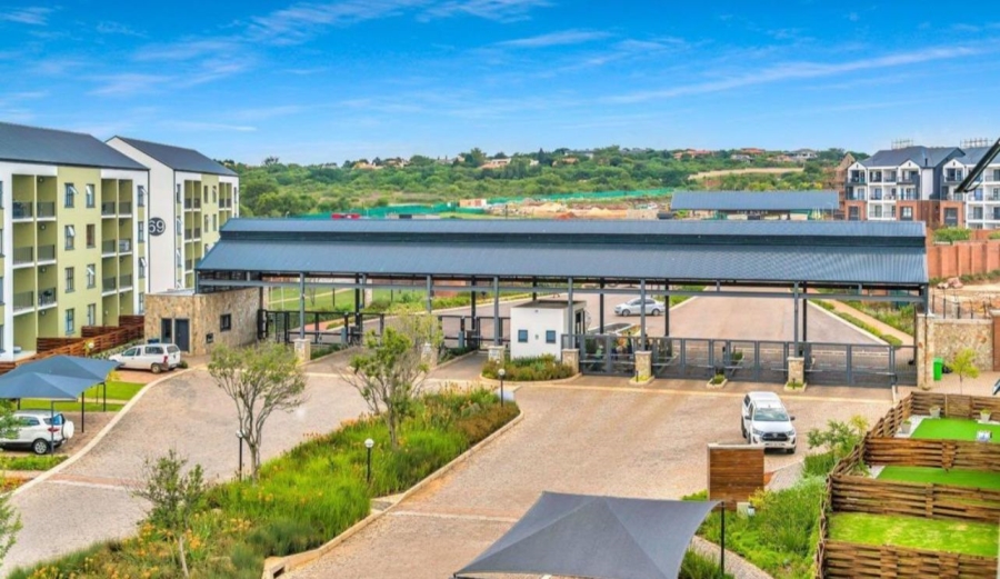 To Let 1 Bedroom Property for Rent in Greencreek Lifestyle Estate Gauteng