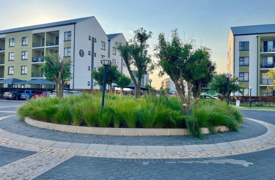 To Let 1 Bedroom Property for Rent in Greencreek Lifestyle Estate Gauteng