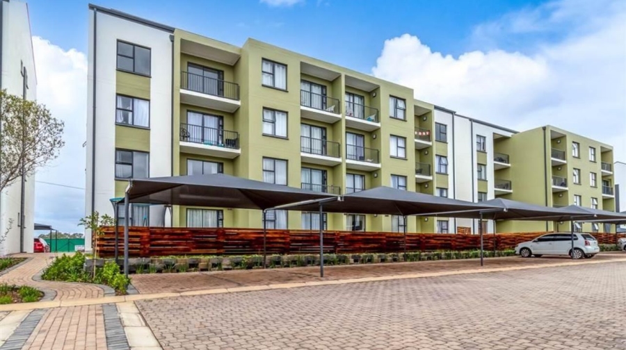 To Let 1 Bedroom Property for Rent in Greencreek Lifestyle Estate Gauteng