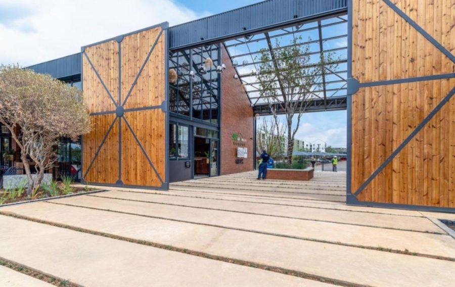 To Let 1 Bedroom Property for Rent in Greencreek Lifestyle Estate Gauteng