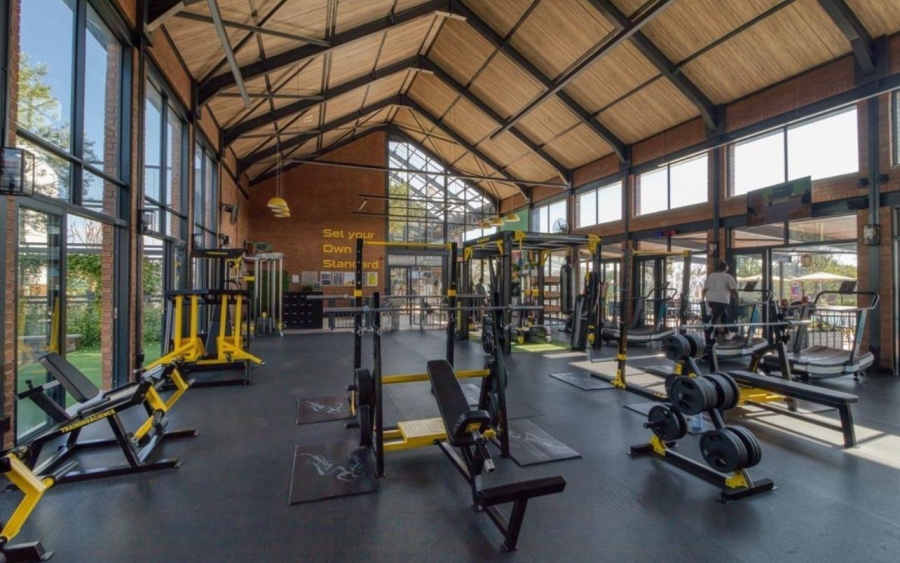 To Let 1 Bedroom Property for Rent in Greencreek Lifestyle Estate Gauteng