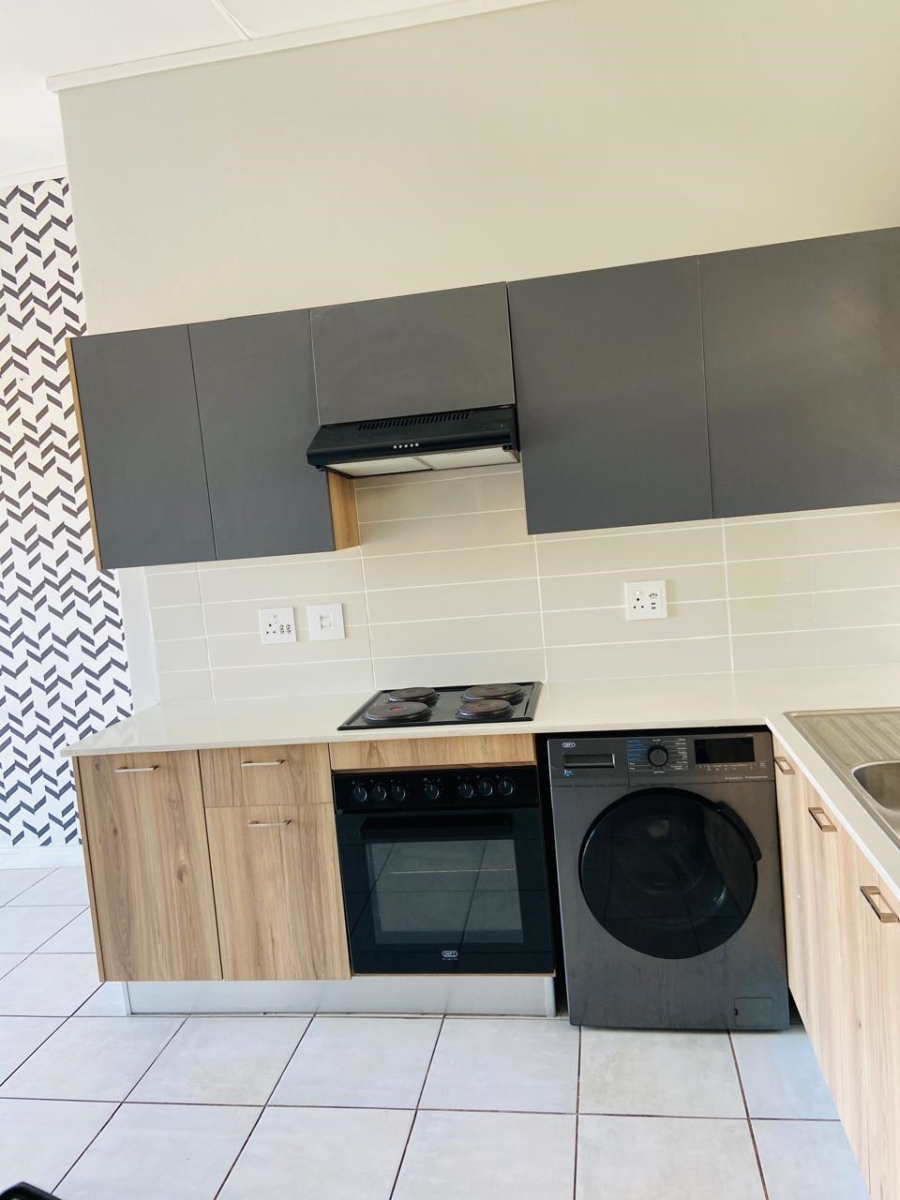 To Let 1 Bedroom Property for Rent in Greencreek Lifestyle Estate Gauteng