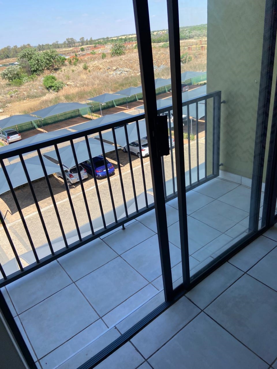 To Let 1 Bedroom Property for Rent in Greencreek Lifestyle Estate Gauteng