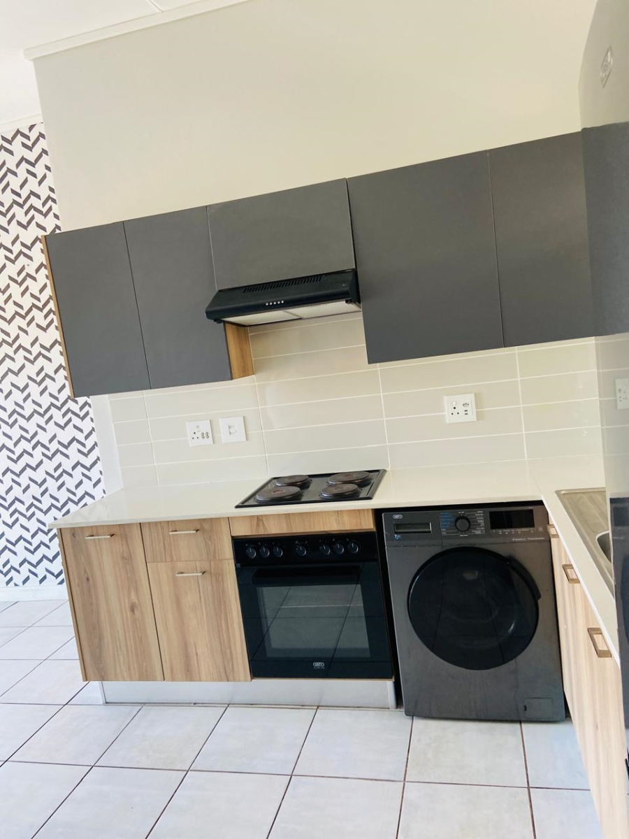 To Let 1 Bedroom Property for Rent in Greencreek Lifestyle Estate Gauteng