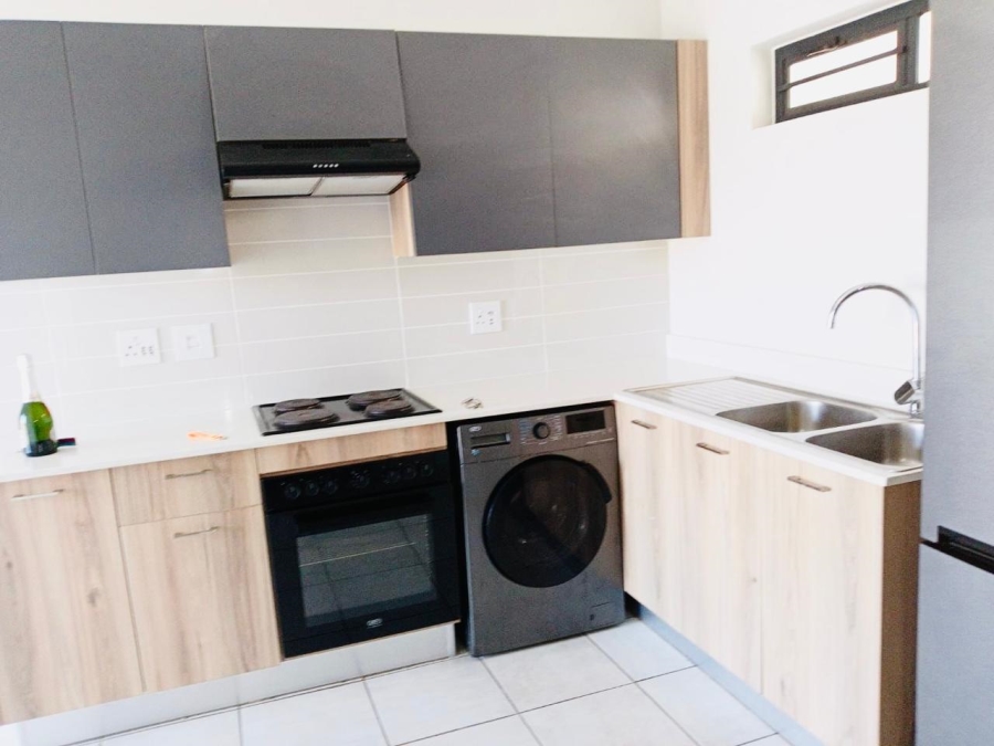 To Let 1 Bedroom Property for Rent in Greencreek Lifestyle Estate Gauteng