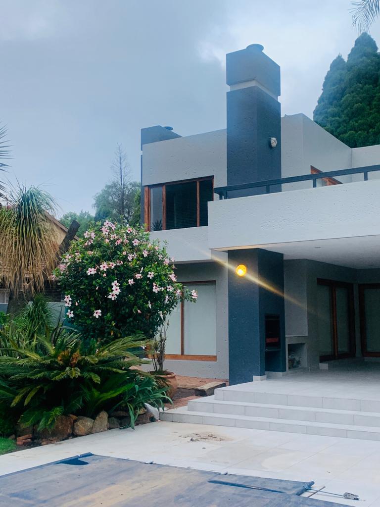 4 Bedroom Property for Sale in Bedfordview Gauteng