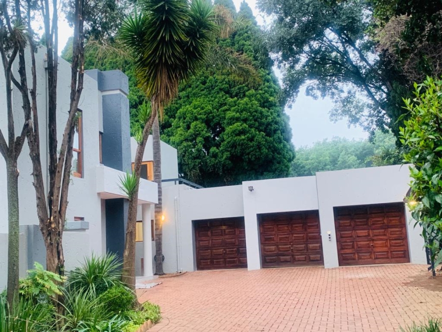 4 Bedroom Property for Sale in Bedfordview Gauteng