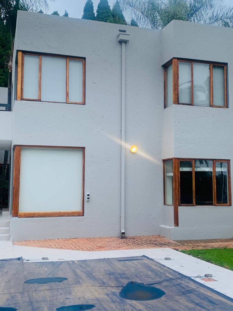 4 Bedroom Property for Sale in Bedfordview Gauteng