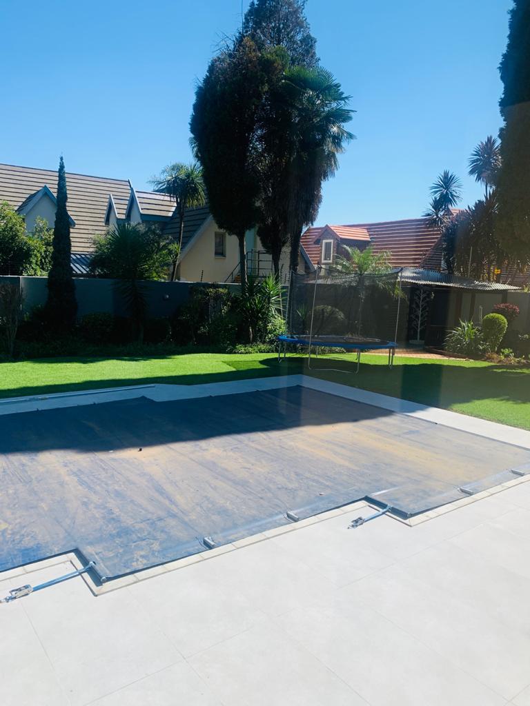 4 Bedroom Property for Sale in Bedfordview Gauteng