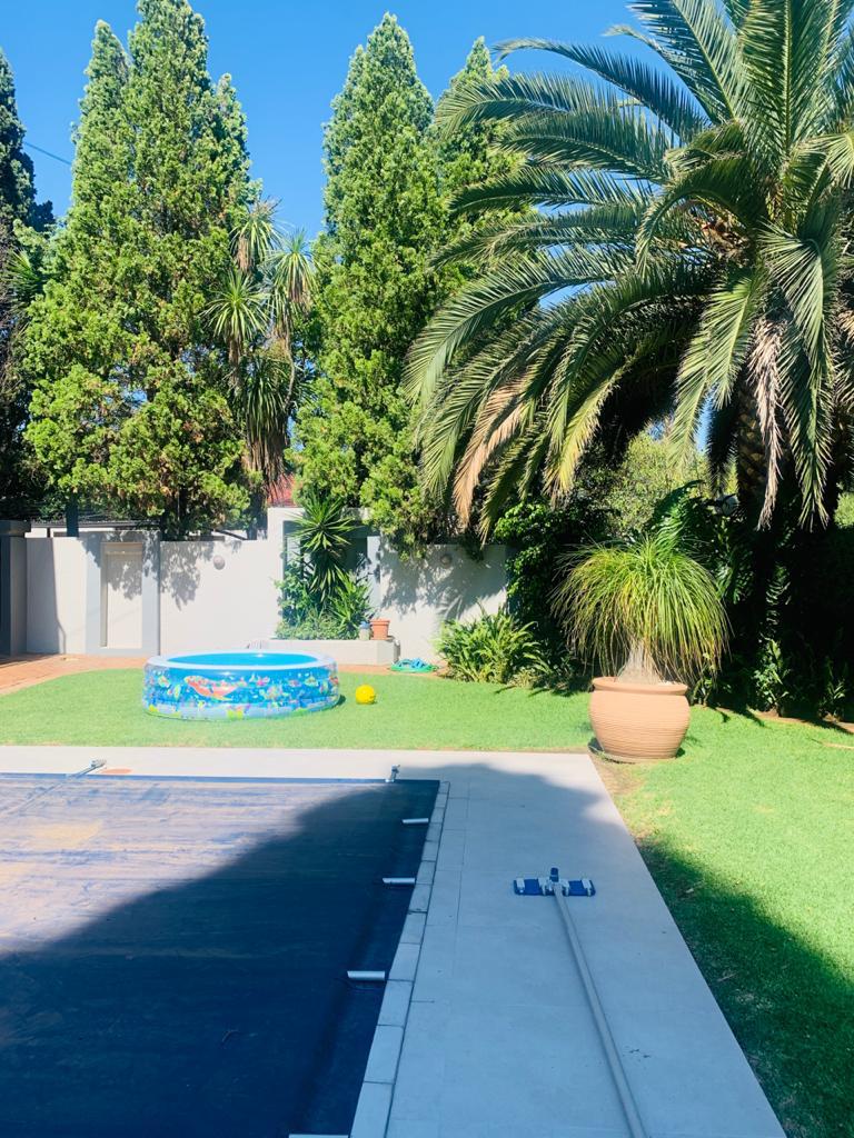 4 Bedroom Property for Sale in Bedfordview Gauteng