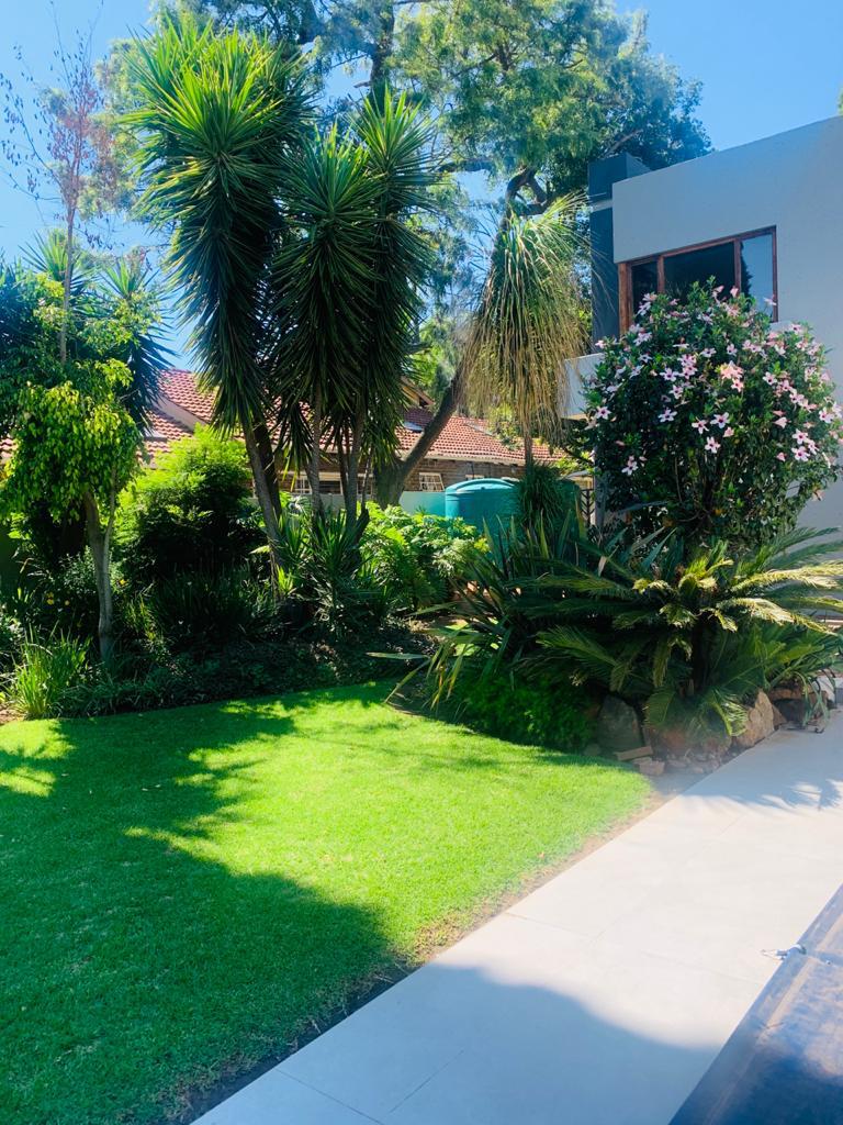 4 Bedroom Property for Sale in Bedfordview Gauteng
