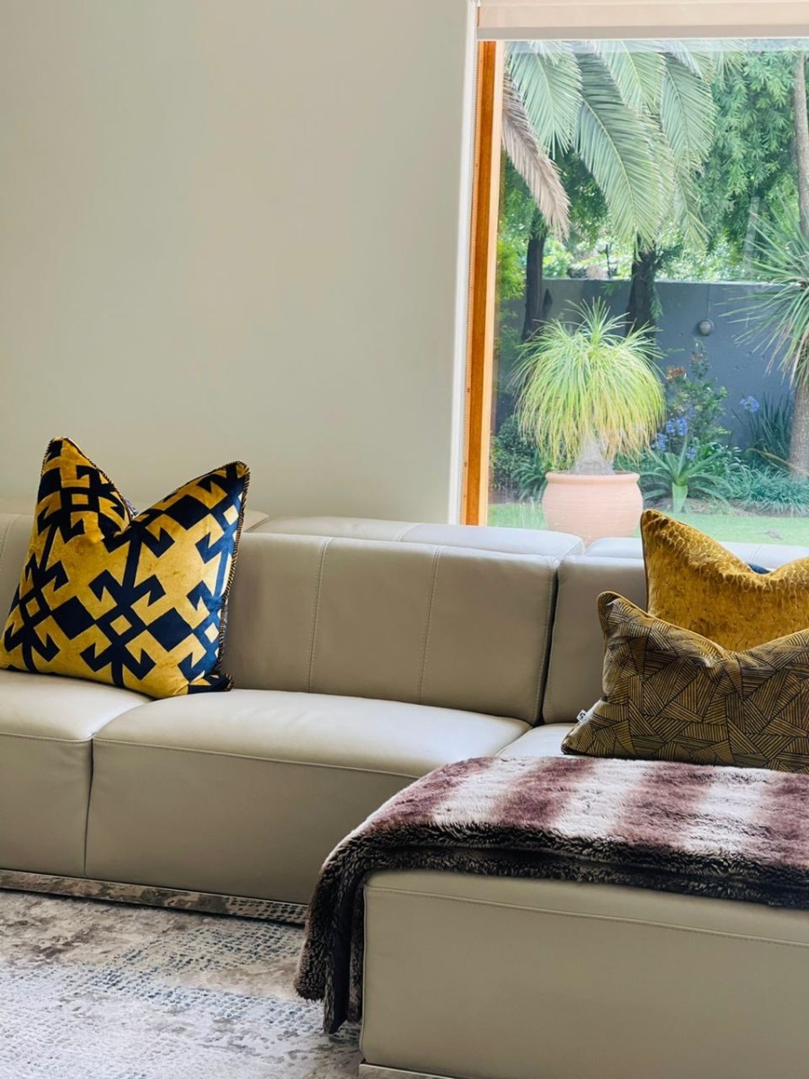 4 Bedroom Property for Sale in Bedfordview Gauteng