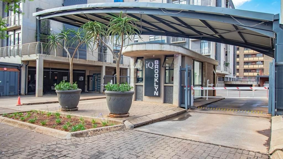 2 Bedroom Property for Sale in Brooklyn Gauteng