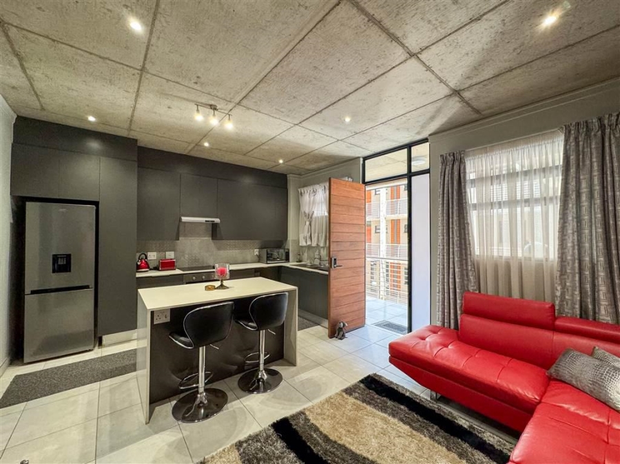 2 Bedroom Property for Sale in Brooklyn Gauteng