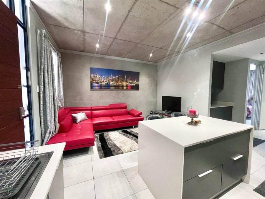 2 Bedroom Property for Sale in Brooklyn Gauteng