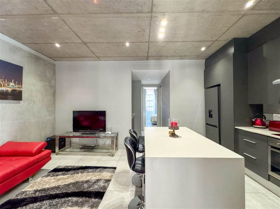 2 Bedroom Property for Sale in Brooklyn Gauteng