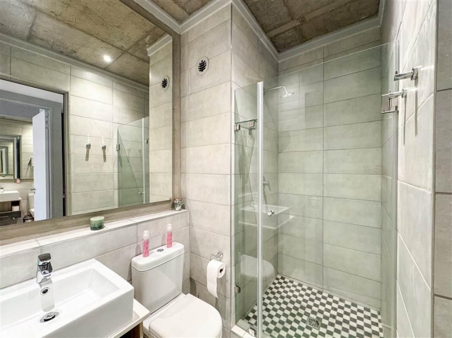 2 Bedroom Property for Sale in Brooklyn Gauteng