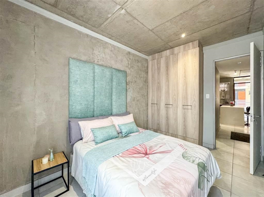 2 Bedroom Property for Sale in Brooklyn Gauteng