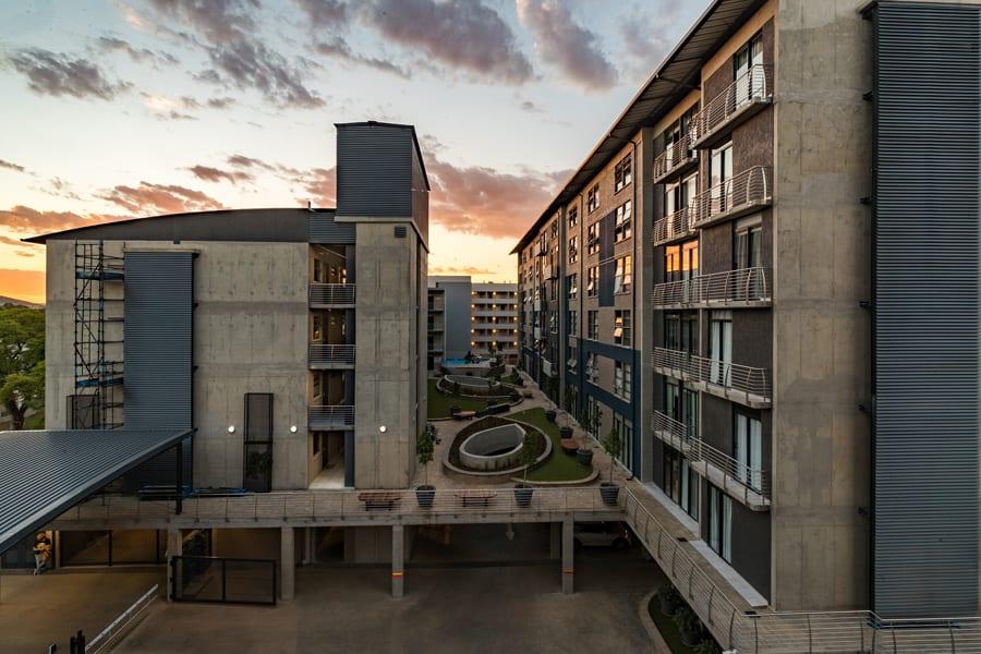 2 Bedroom Property for Sale in Brooklyn Gauteng