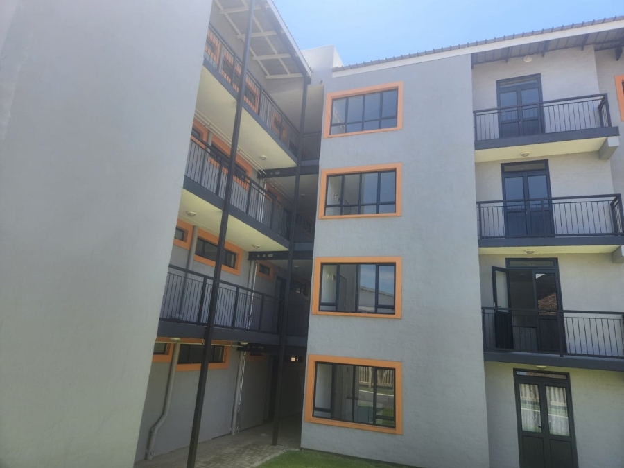 To Let 2 Bedroom Property for Rent in Protea Glen Gauteng