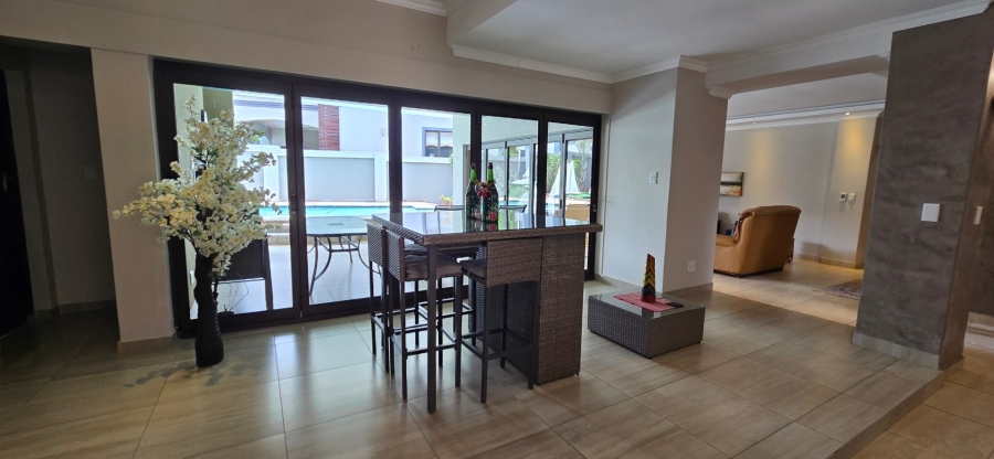 To Let 5 Bedroom Property for Rent in Aspen Hills Gauteng