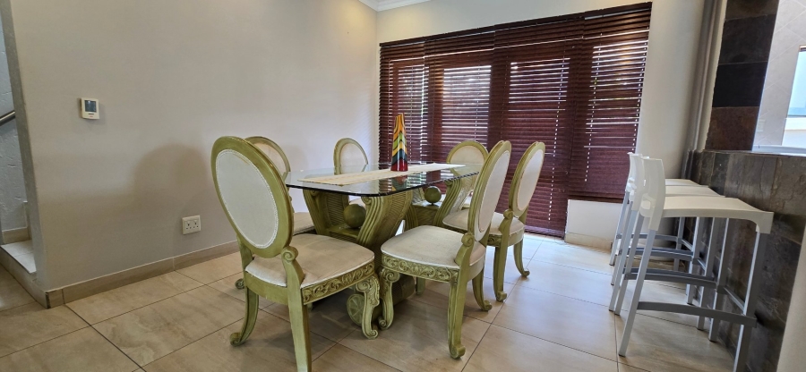 To Let 5 Bedroom Property for Rent in Aspen Hills Gauteng