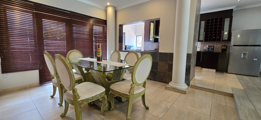 To Let 5 Bedroom Property for Rent in Aspen Hills Gauteng