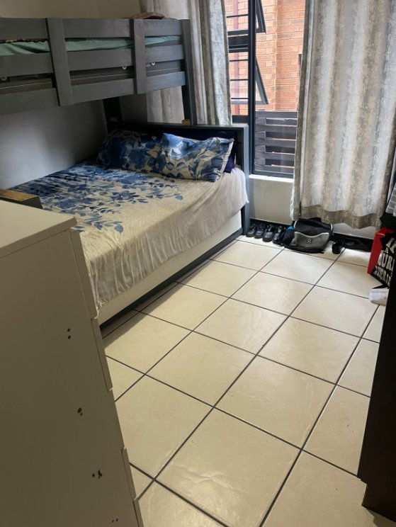 3 Bedroom Property for Sale in Greenstone Gate Gauteng