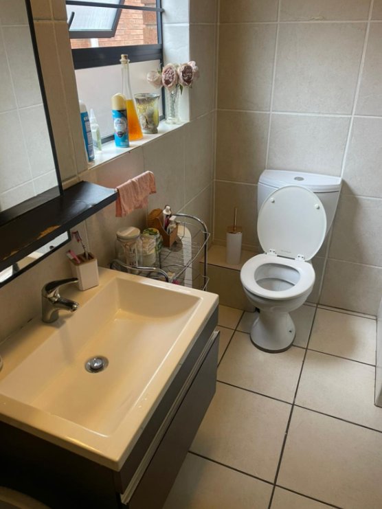 3 Bedroom Property for Sale in Greenstone Gate Gauteng