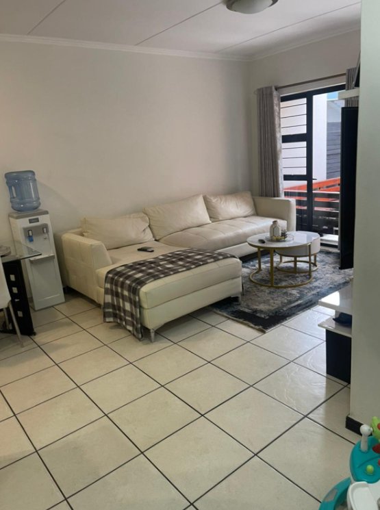 3 Bedroom Property for Sale in Greenstone Gate Gauteng