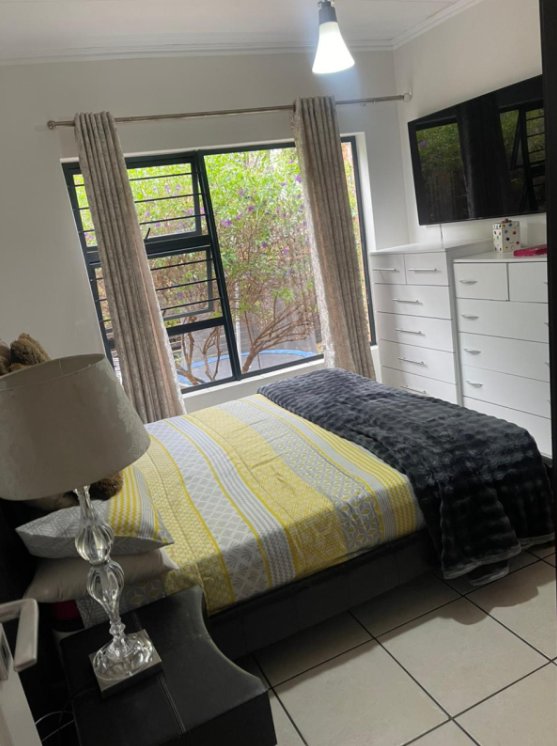 3 Bedroom Property for Sale in Greenstone Gate Gauteng