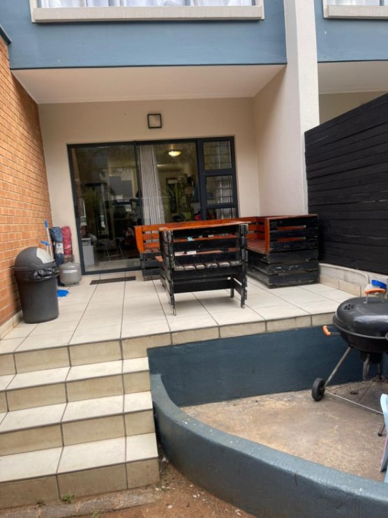 3 Bedroom Property for Sale in Greenstone Gate Gauteng
