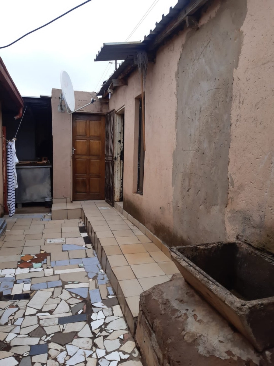 3 Bedroom Property for Sale in Doornkop Gauteng