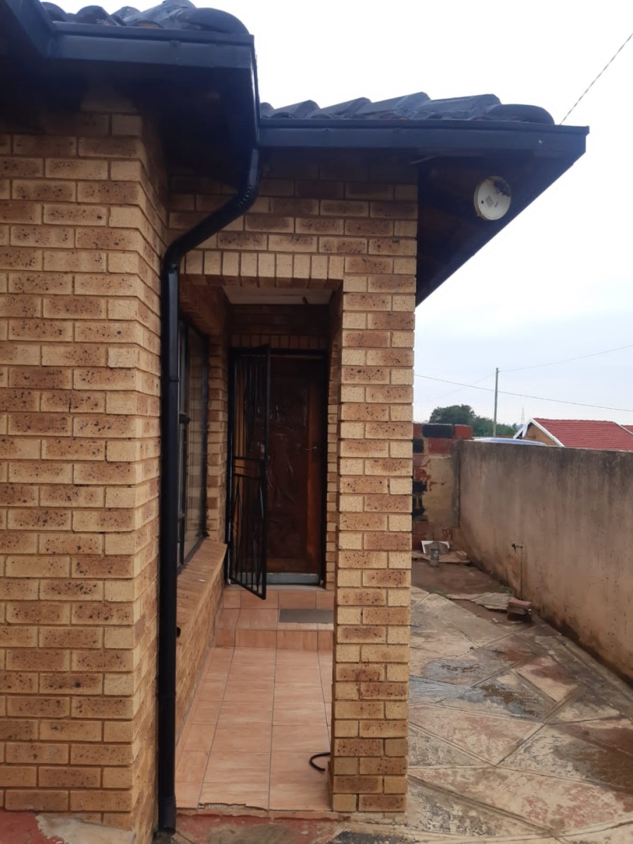 3 Bedroom Property for Sale in Doornkop Gauteng