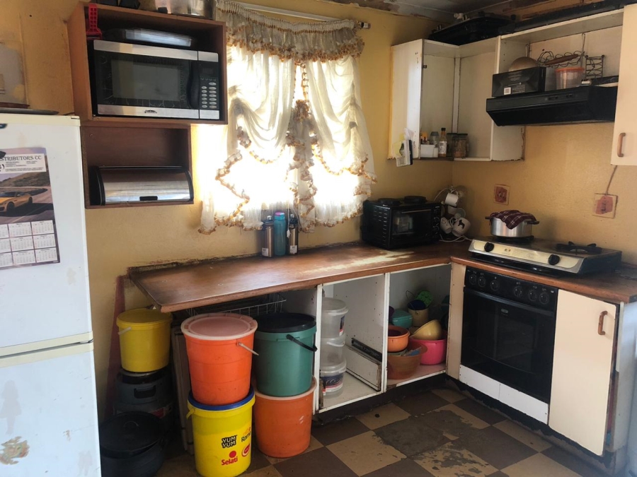 3 Bedroom Property for Sale in Delmore Park Gauteng